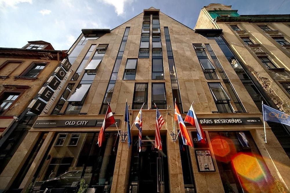 M5 Self-service Boutique Hotel 4*
