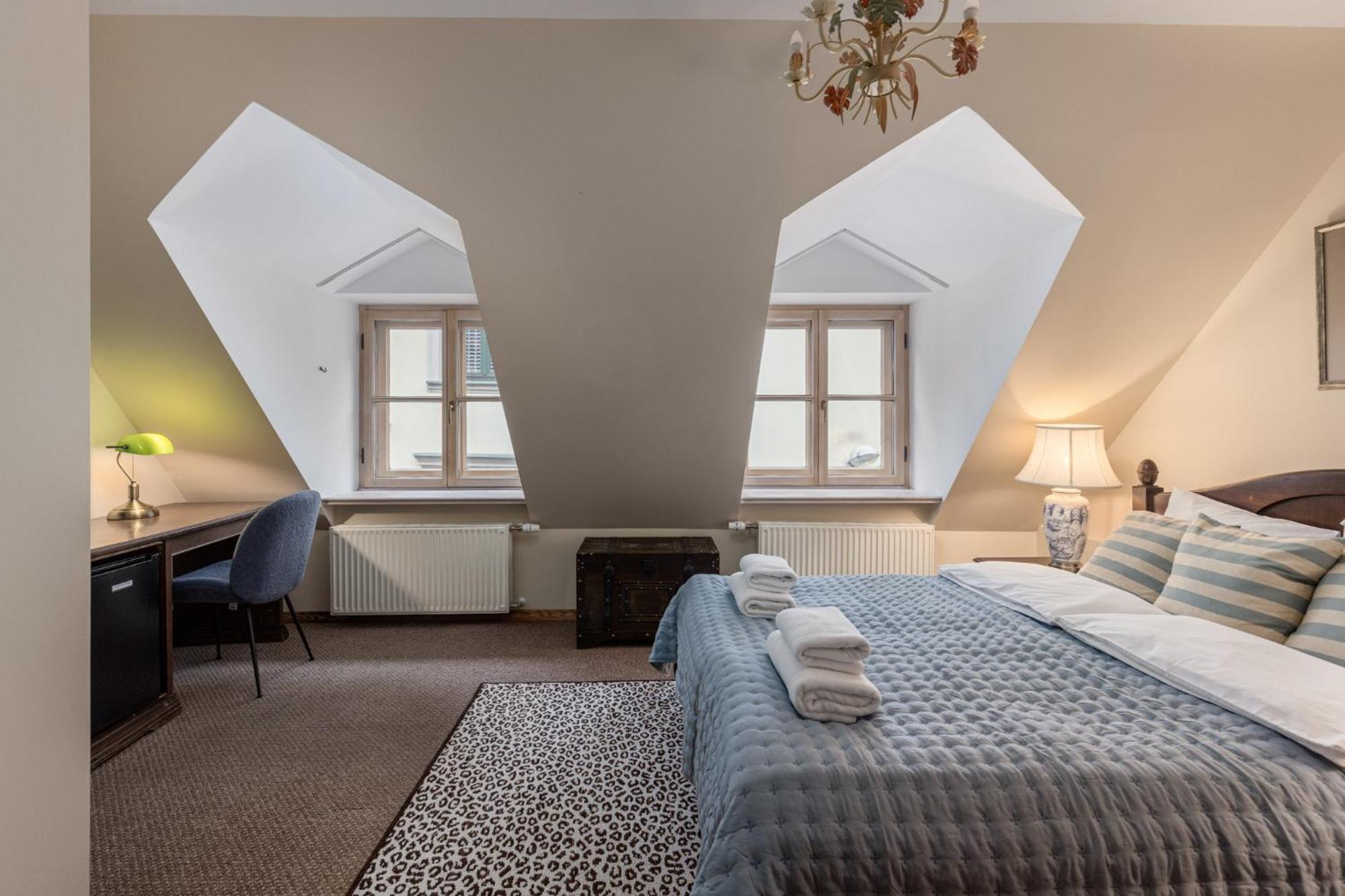 Hotel M5 Self-service Boutique 4*