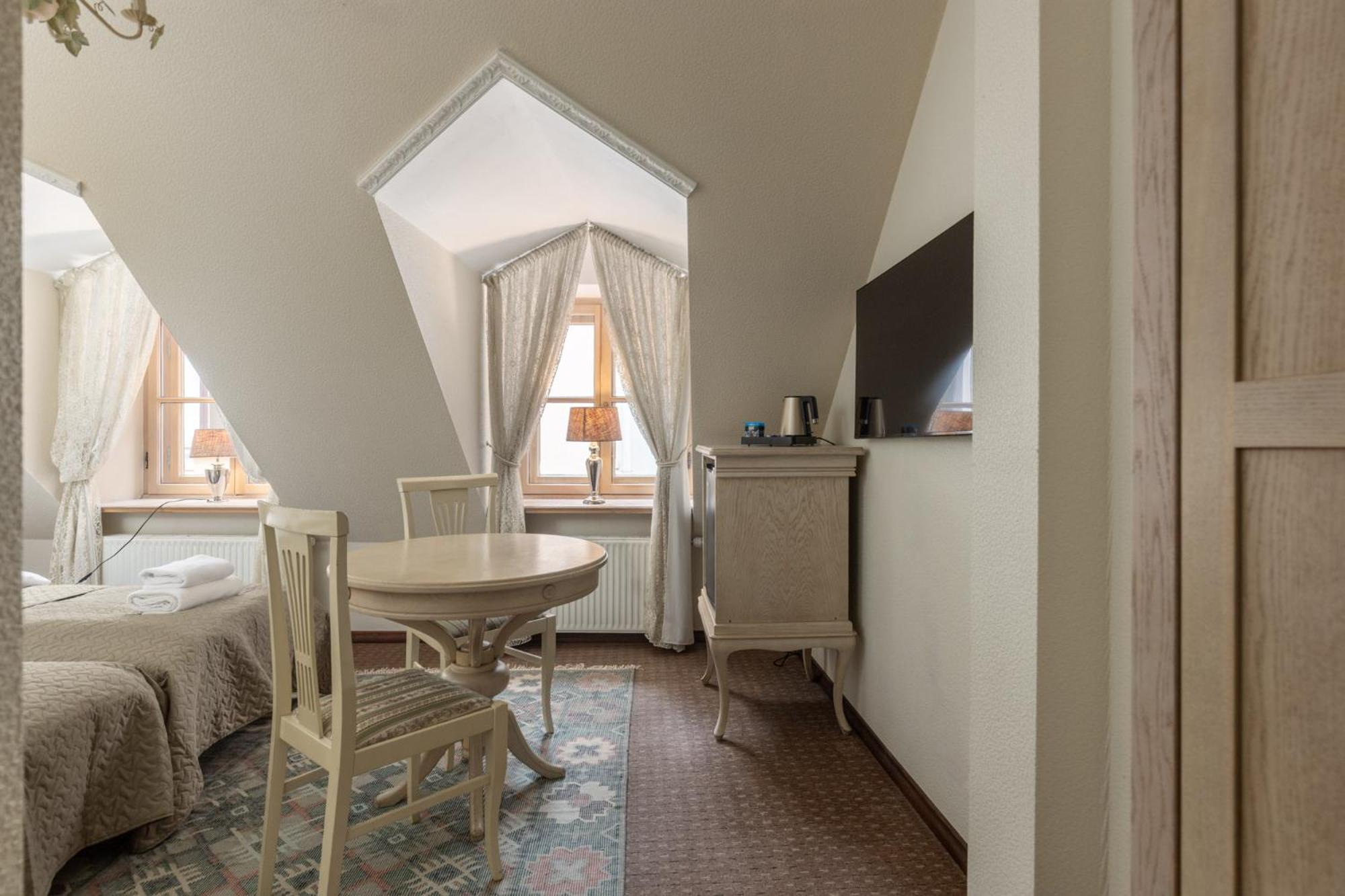 Hotel M5 Self-service Boutique 4*