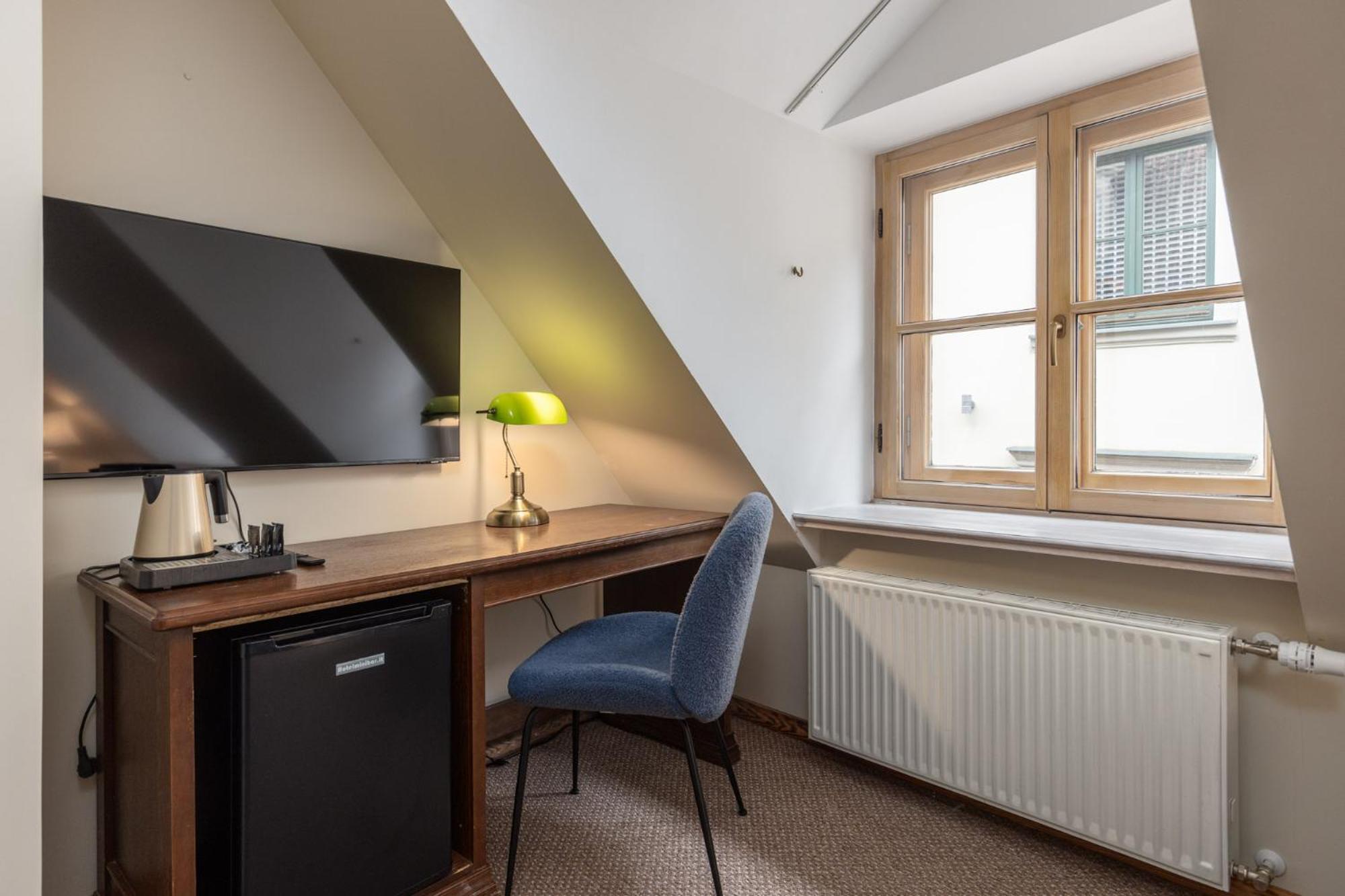 M5 Self-service Boutique Hotel 4*