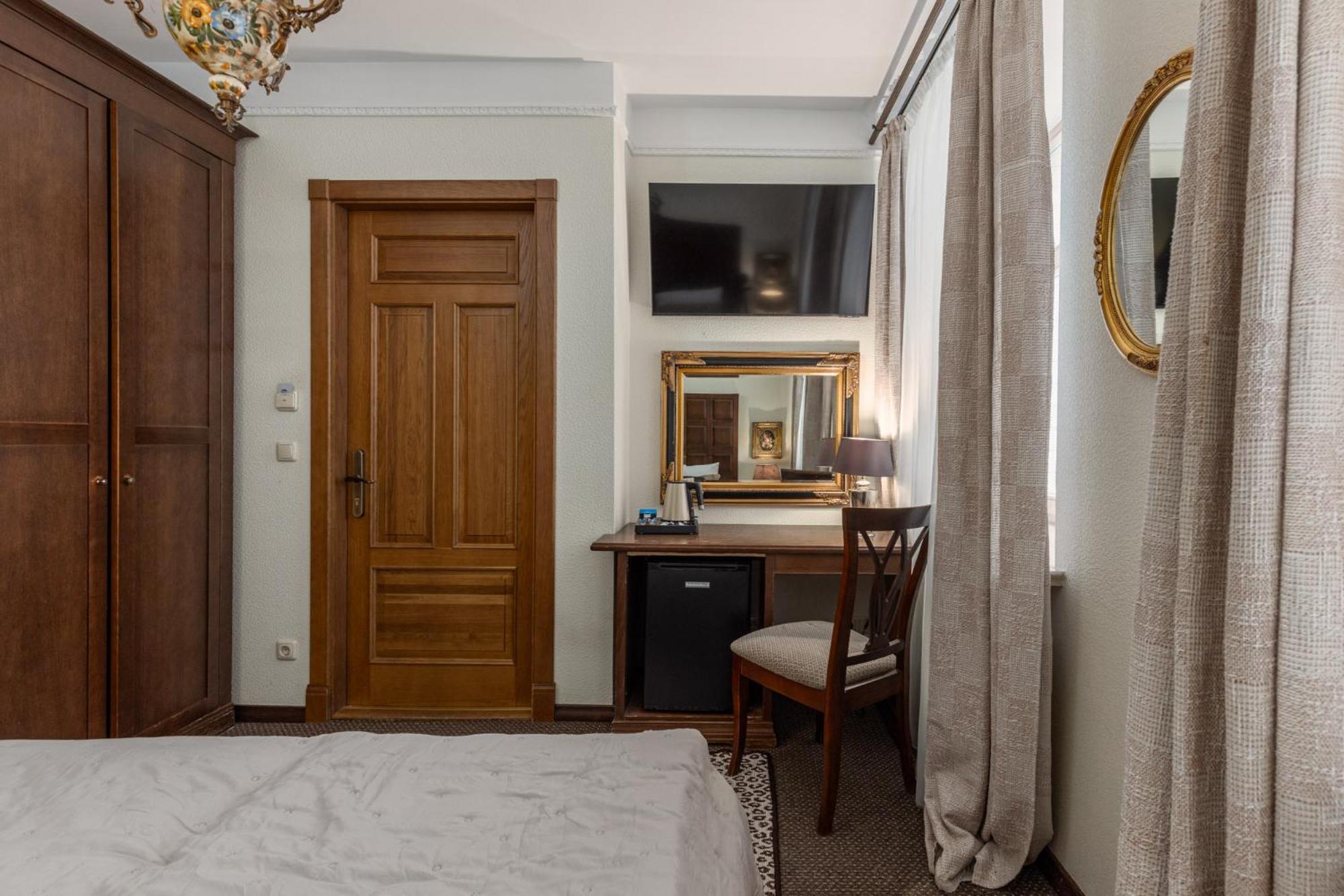 Hotel M5 Self-service Boutique 4*
