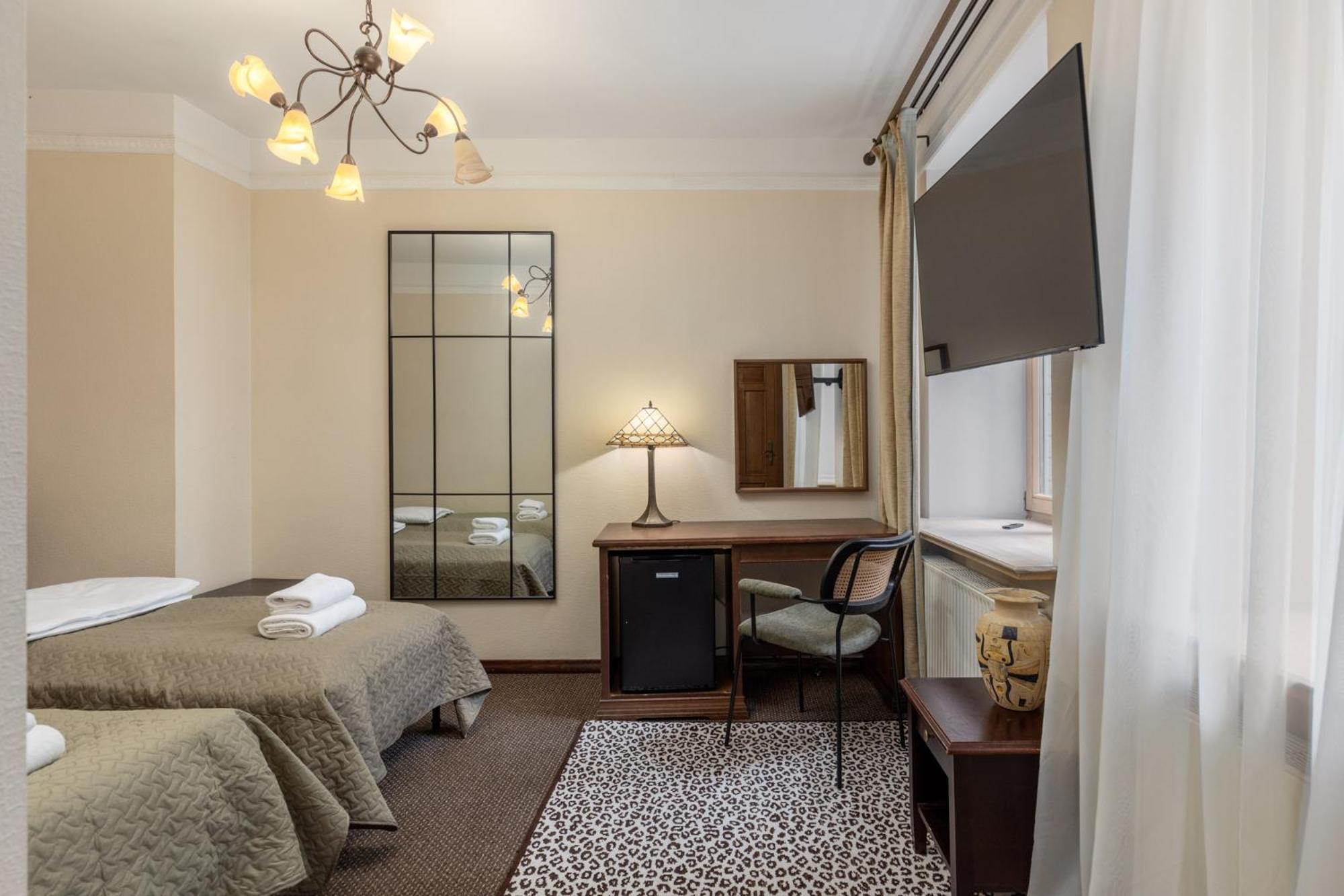 M5 Self-service Boutique 4*
