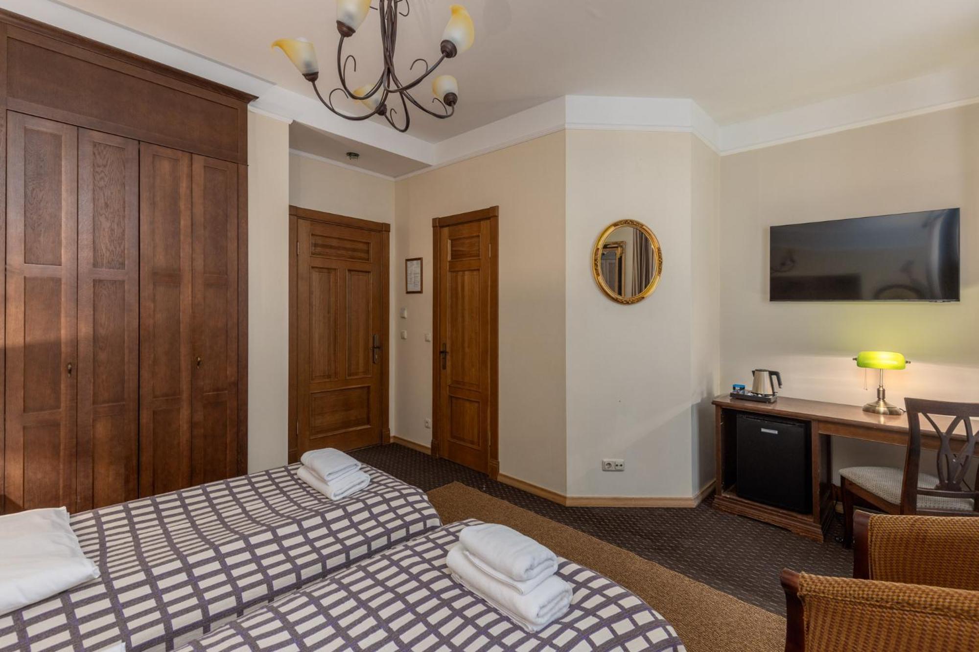 M5 Self-service Boutique Hotel 4*