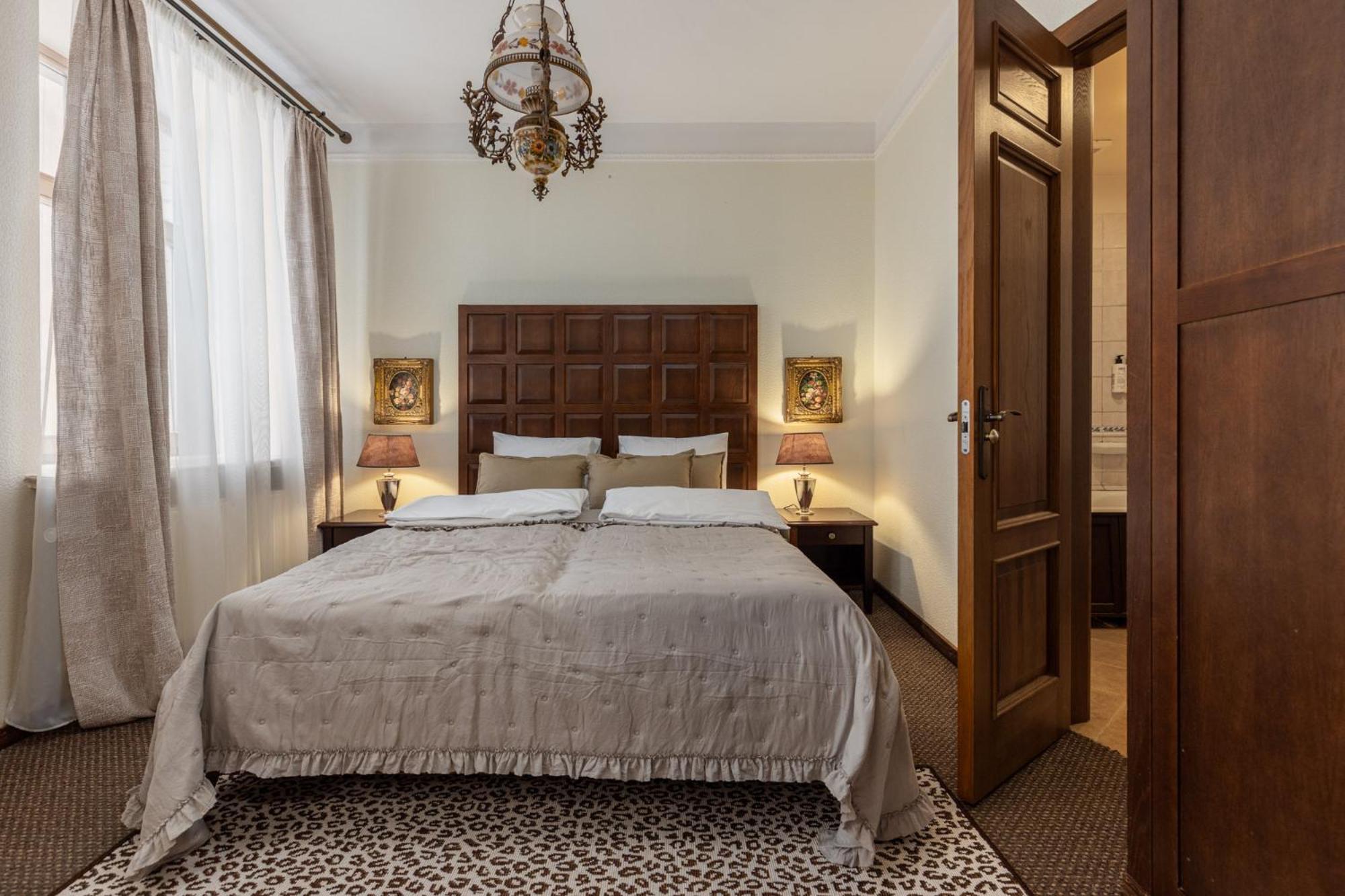 M5 Self-service Boutique 4*