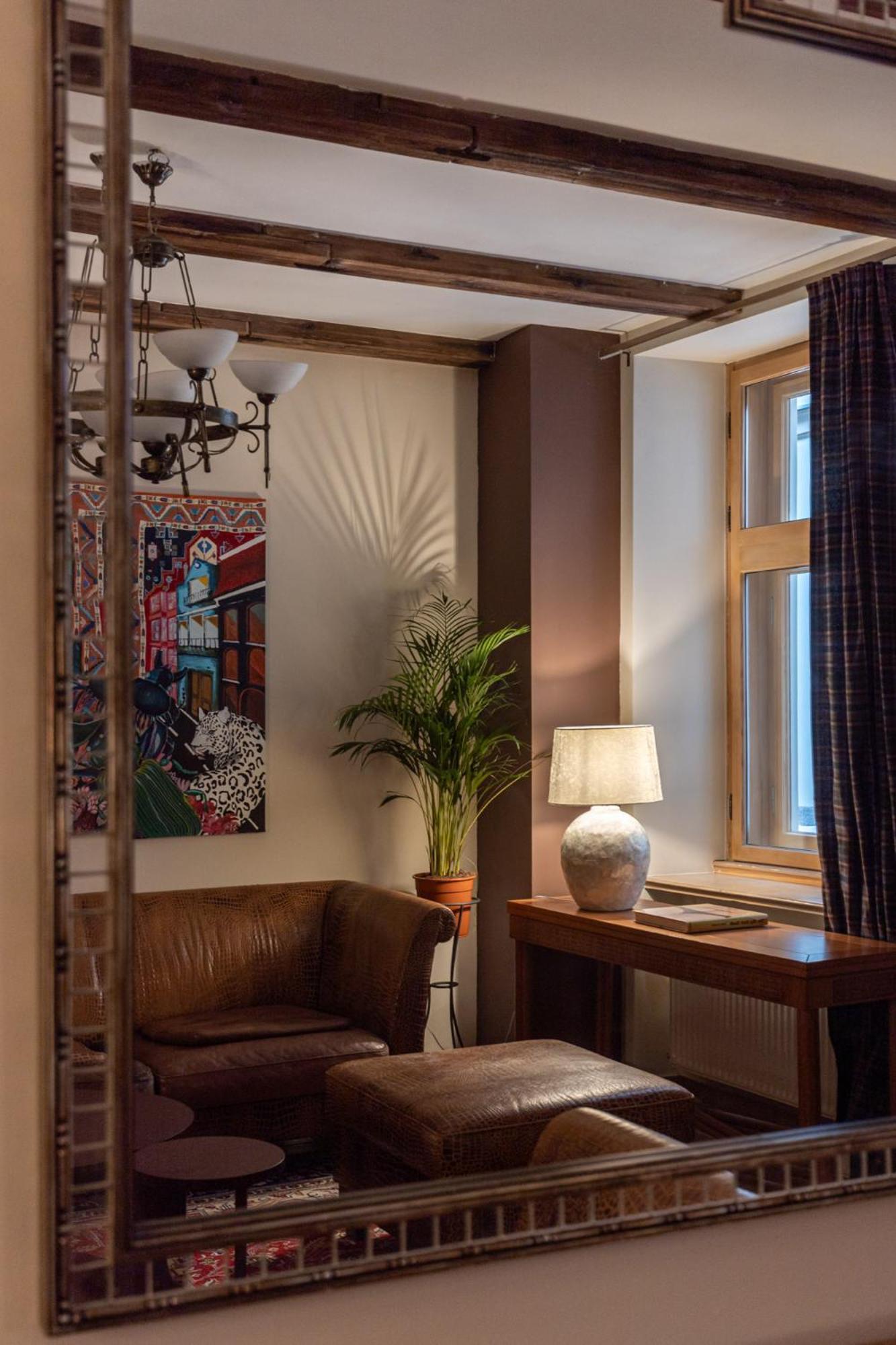 Hotel M5 Self-service Boutique 4*
