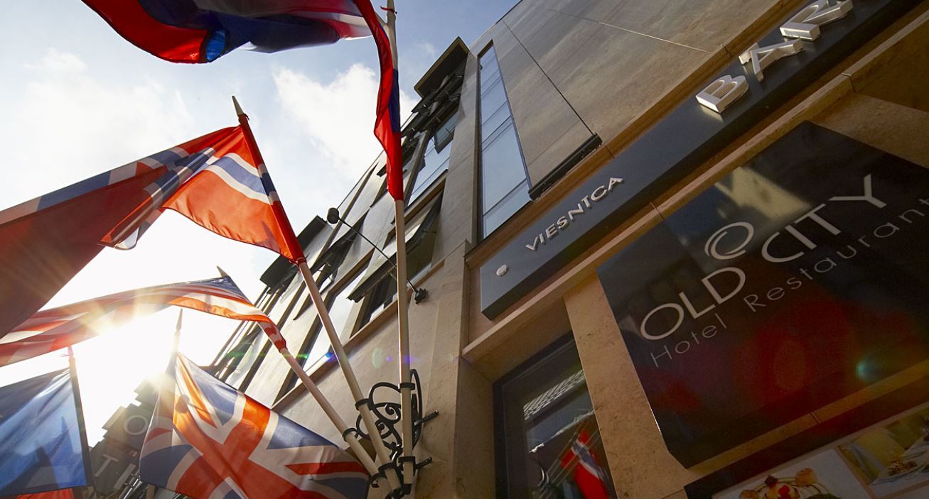 Hotel M5 Self-service Boutique 4*