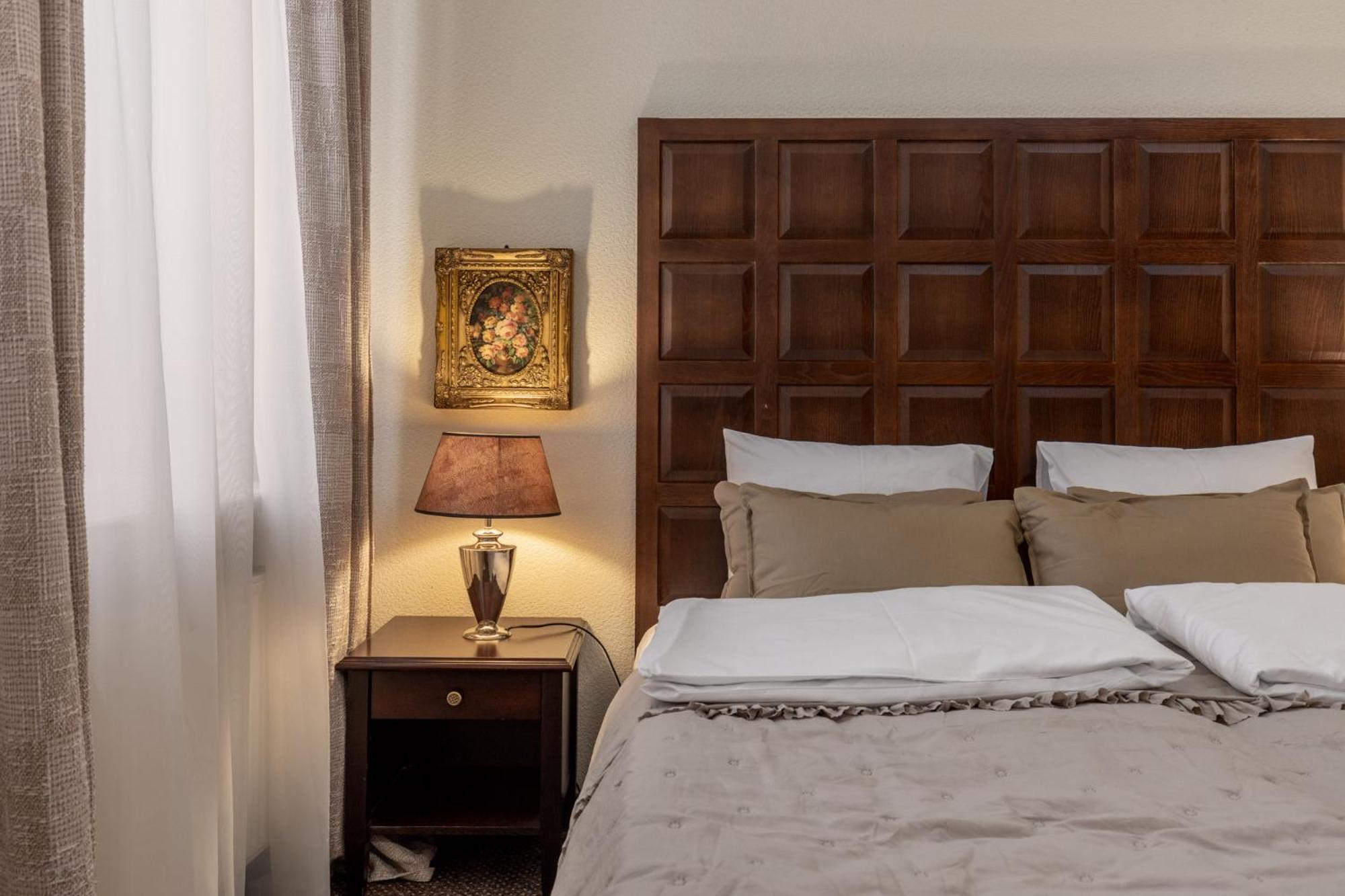 M5 Self-service Boutique Готель 4*
