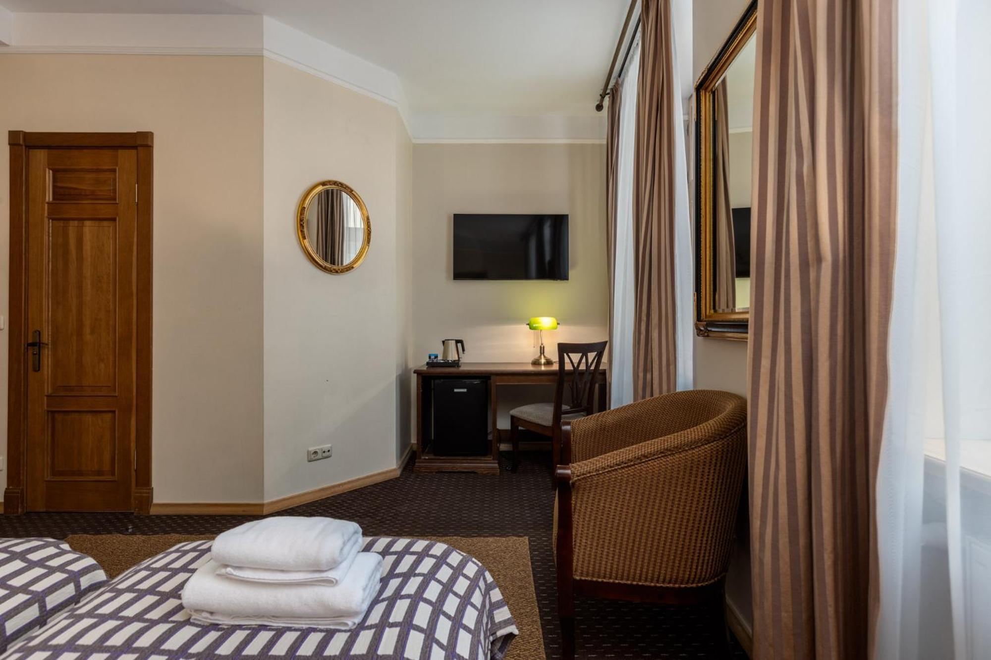 M5 Self-service Boutique 4*
