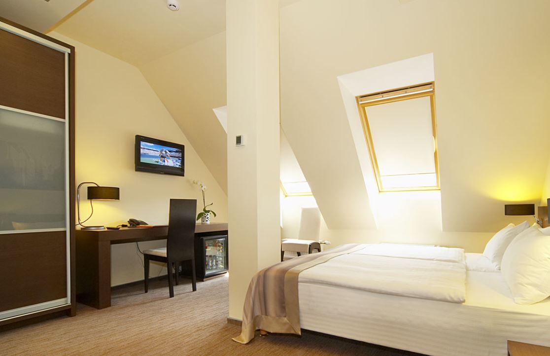 M5 Self-service Boutique 4*